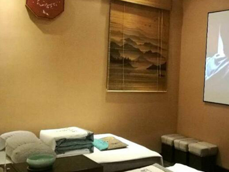 北京房山SPA解决方案：针对久坐族的专项护理